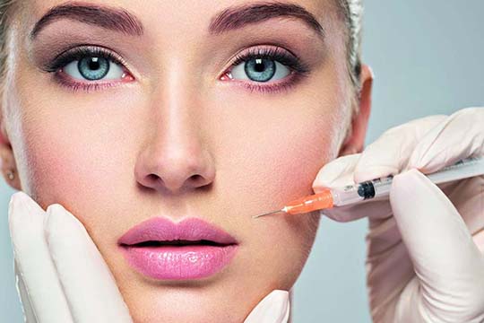 Juvederm in New York City