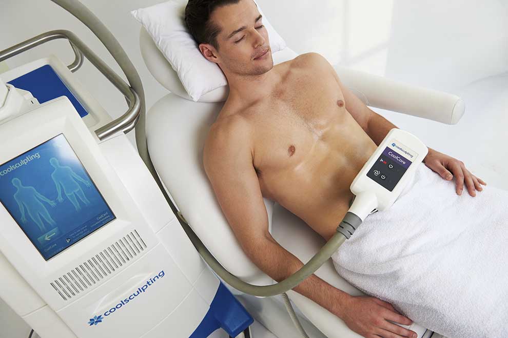 Coolsculpting in New York City