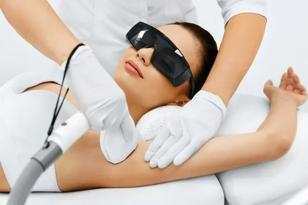 Laser Hair Removal in New York City