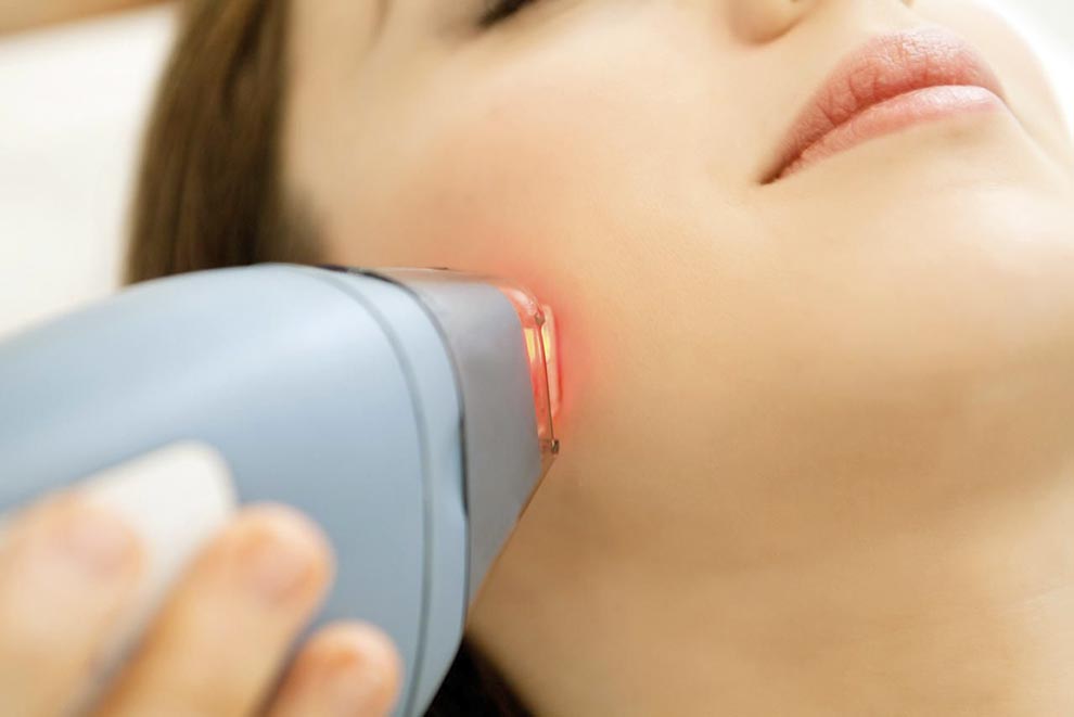 Laser Treatments in NYC